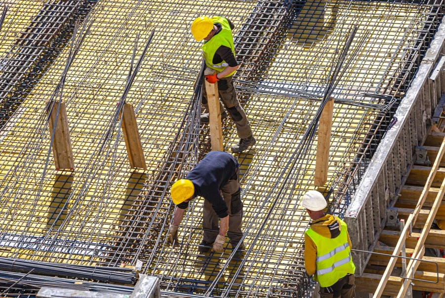 Marmaraereğlisi İnşaat Kalıpçısı